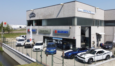 Vistauto Srl
